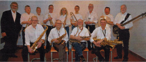 Mainstream Bigband Randers