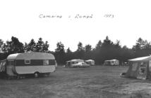 Lang Camping i 1973, str der.